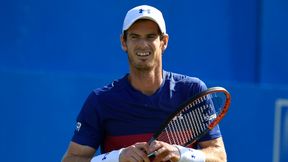 Andy Murray będzie miał drugie dziecko