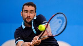 ATP Londyn: Marcin Matkowski i Marin Cilić w ćwierćfinale po obronie czterech piłek meczowych!