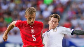 Euro U-21: Czechy - Dania na żywo. Transmisja TV, stream online