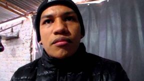 Argentyński bokser leży w śpiączce po przegranej walce. Jego stan jest ciężki