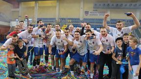 Szczypiorno Cup: MKS Kalisz zaczął z przytupem, Dunkierka lepsza od Zagłębia