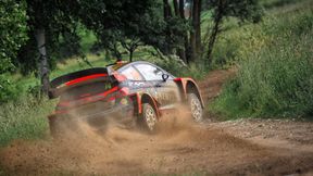 Citroen odkrył karty, Mads Ostberg do końca sezonu