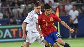 Nieodpowiedzialne zachowanie Marco Asensio. Wywołał burzę na Twitterze