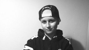 Maksym Batkiewicz nie żyje. Odszedł 14-letni wojownik