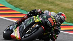 MotoGP: Jonas Folger najszybszy w rozgrzewce