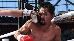 Freddie Roach zapowiada długą rozmowę z Pacquiao