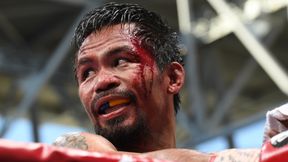 To byłby hit! Manny Pacquiao ma przylecieć do Polski