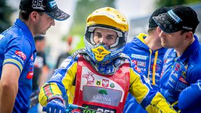 Elitserien: Rakietowe silniki Bartosza Zmarzlika. Przeciętny Jarosław Hampel