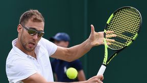 Challenger Poznań: Jerzy Janowicz poznał rywala. Pięciu Polaków w głównej drabince