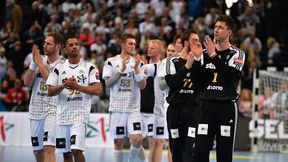 Bundesliga: niedziela cudów. Kolejne klęski THW Kiel i Flensburga