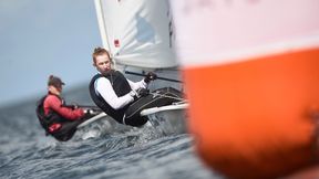 Lasery zainaugurowały Volvo Gdynia Sailing Days 2017