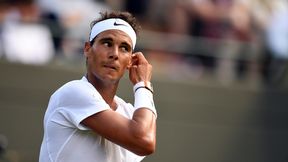 Wyniszczające bitwy już nie dla niego? Rafael Nadal coraz częściej przegrywa pięciosetowe starcia