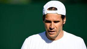 ATP Hamburg: Tommy Haas rozegrał ostatni mecz w ojczyźnie. Turniej już bez dwóch najwyżej rozstawionych