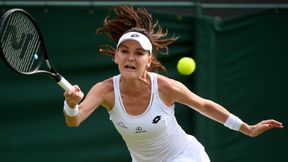 WTA Toronto: Agnieszka Radwańska poznała drabinkę. Polka w ćwiartce z liderką rankingu