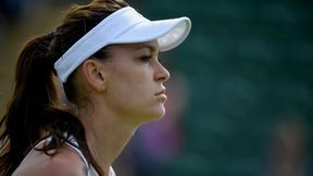 Agnieszka Radwańska o randkach z Dawidem Celtem. "Ruszamy, a tu pech.."