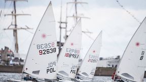 W środę poznamy pierwszych mistrzów Polski na Volvo Gdynia Sailing Days