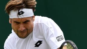 ATP Bastad: David Ferrer nie dał się zaskoczyć Dustinowi Brownowi, krecz najwyżej rozstawionego Pablo Carreno