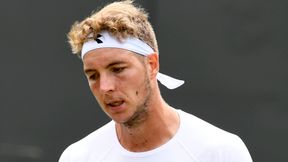 ATP Winston-Salem: Marcos Baghdatis i Jan-Lennard Struff lepsi od rozstawionych, porażka Ernesta Gulbisa