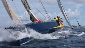 Yacht Club Sopot rozpoczyna przygotowania do Rolex Fastnet Race