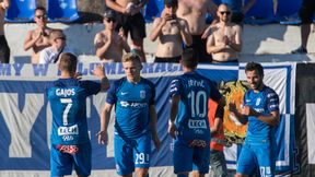 El. LE: Lech Poznań bez pięciu piłkarzy w meczu z FK Haugesund