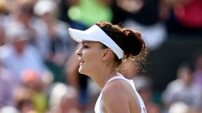 Wimbledon: operacja "Timea Bacsinszky" w świątyni tenisa. Agnieszka Radwańska zagra o IV rundę