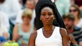 Nowe fakty ws. wypadku Venus Williams