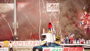 Sypią się kary GKSŻ na GTM Start Gniezno. Klub po raz trzeci dostał po kieszeni