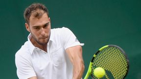 Challenger Brunszwik: Jerzy Janowicz wygrał zaległy mecz II rundy. Główna drabinka US Open coraz bliżej