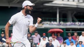 Benoit Paire: Pokonałem Janowicza, bo zneutralizowałem jego serwis