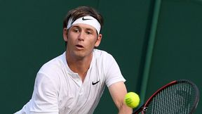 ATP Atlanta: Drugie w karierze zwycięstwo Tommy'ego Paula w głównej drabince turnieju ATP,  pewny Jared Donaldson