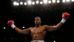 Daniel Dubois brutalnie znokautował Cojanu na gali w Londynie (wideo)