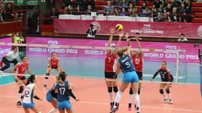 WGP 2017: porażka Argentynek. Wstyd i zmęczenie przed meczem z Polkami