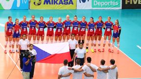 WGP 2017: Czeszki podbijają Peru. Skuteczna środkowa Taurona MKS-u