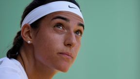 WTA Gstaad: Garcia i Bertens w zastępstwie Bacsinszky, szwajcarskie starcie już w I rundzie