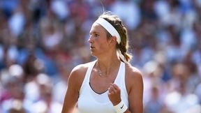 Wiktoria Azarenka zagra w Luksemburgu