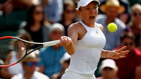 Simona Halep: Karolina Pliskova zasłużyła na pozycję liderki rankingu