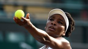 Venus Williams: Uczucie, które towarzyszy wygrywaniu, nigdy się nie nudzi