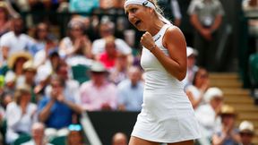 Kontuzja Timei Bacsinszky poważniejsza.  Szwajcarka nie zagra w Gstaad