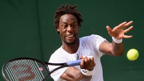 ATP Umag: Gael Monfils słabszy od 64. tenisisty świata, trudna przeprawa Fabio Fogniniego