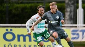 Legia - Mariehamn na żywo. Liga Mistrzów LIVE. Transmisja TV, stream online