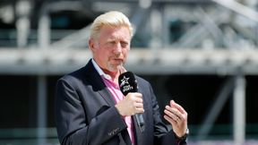 Ogromne długi Borisa Beckera. Niemiec ma 54 miliony funtów zobowiązań