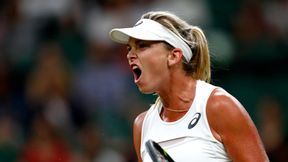 WTA Stanford: Błyskawiczne wygrane Coco Vandeweghe i Anastazji Pawluczenkowej, teraz obie zagrają o półfinał