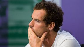 Andy Murray nie zagra w Montrealu