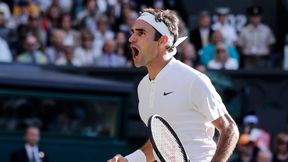 Wimbledon: Półfinały Wimbledonu na żywo. Transmisje TV, stream online