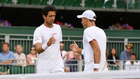 Tenis. Wimbledon 2019: czterosetowy maraton Kubota i Melo. Polak i Brazylijczyk w III rundzie