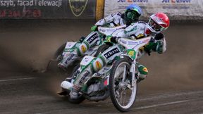 Elitserien: Holta pomylił się tylko raz. Popis lidera Włókniarza w Kumli