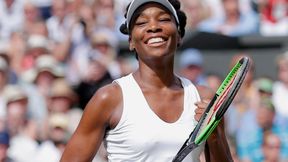 WTA Toronto: pierwszy w karierze wygrany mecz Venus Williams w największym mieście Kanady