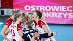 WGP 2017: biało-czerwony charakter. Skuteczne zmienniczki, Malwina Smarzek liderką