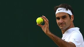 Roger Federer ogłosił plany startowe na dalszą część sezonu. Niepewny występ w Paryżu