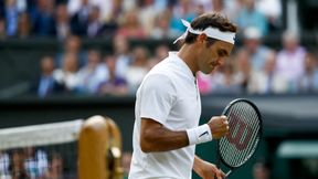 Finał Wimbledonu: Cilić - Federer na żywo. Transmisja TV, stream online